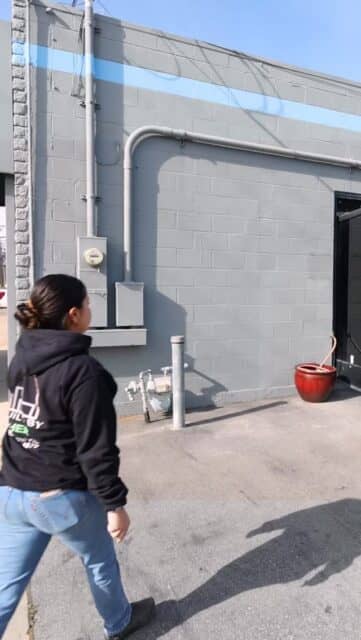Take a 👀 at this transformation of a commercial bathroom! We made the bathroom ADA compliant & added new plumbing fixtures!🔨
Thanks to Myrtlephotography@gmail.com for creating this video! #construction #her #bayarea #bathroom #remodeling